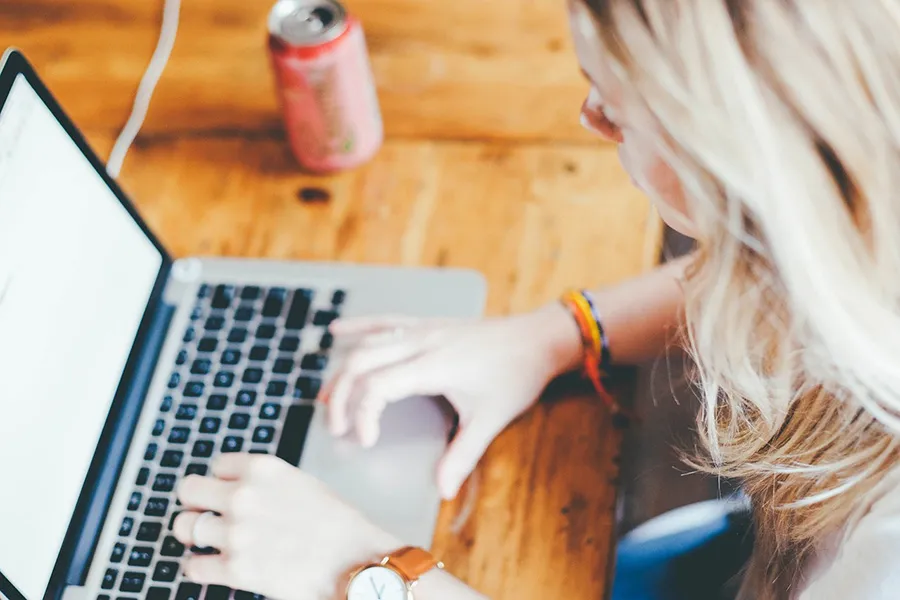 Avoir un site internet est primordial 