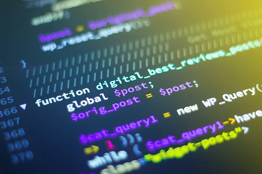 Article expliquant les étapes clés pour la création d'un site web